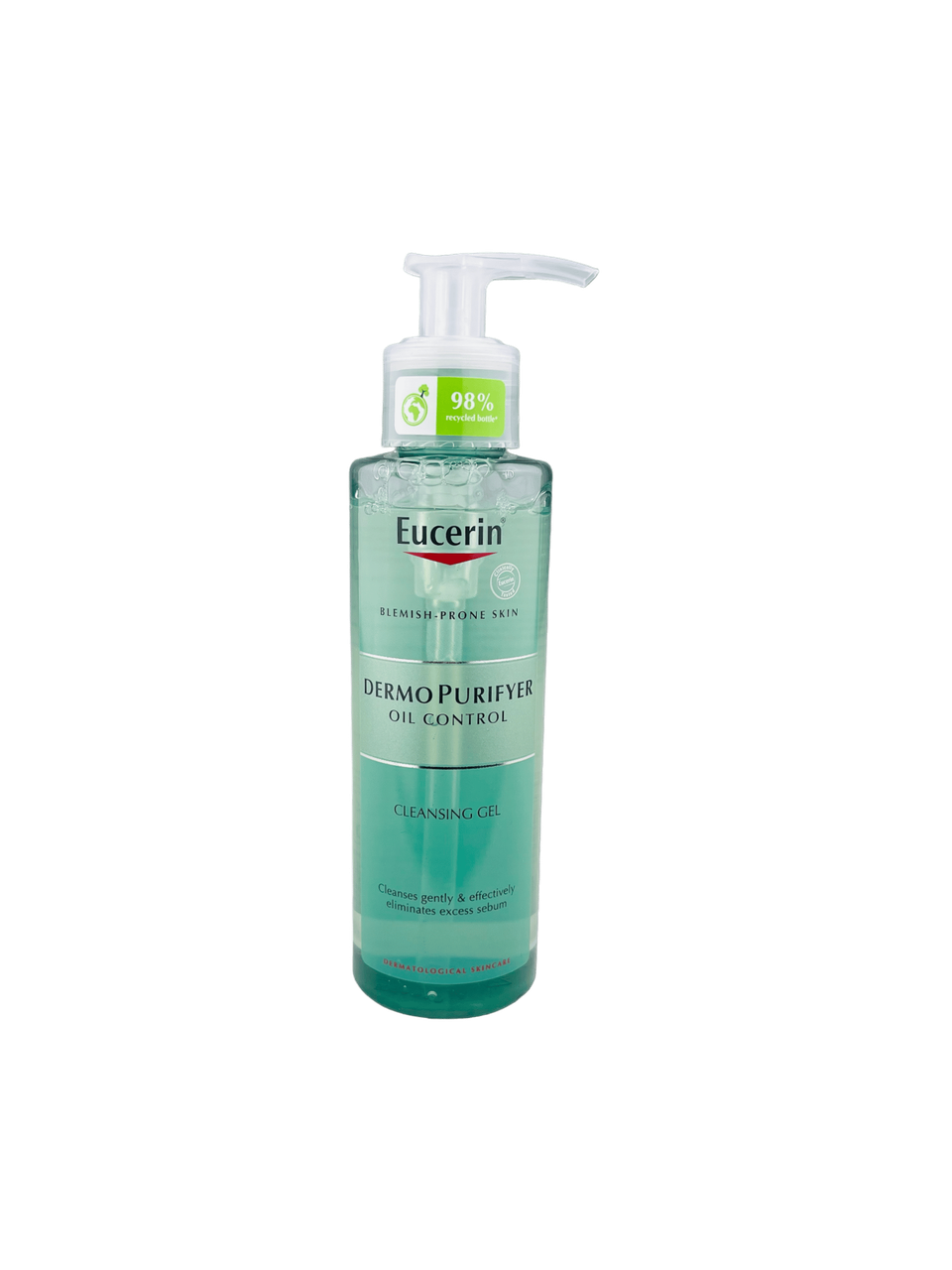 جێڵی پاککەرەوەی کۆنتڕۆڵی زەیتی یوسرین