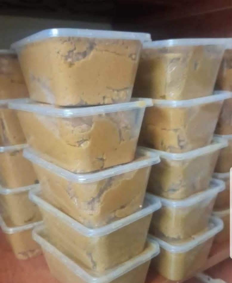 دكوة  1 كيلو  