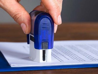 تصديق أوراق من السفارات 